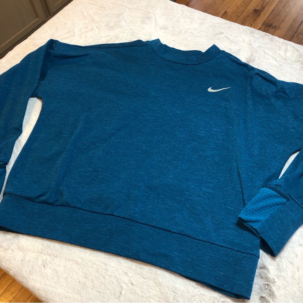 Nike Running Sweatshirt
